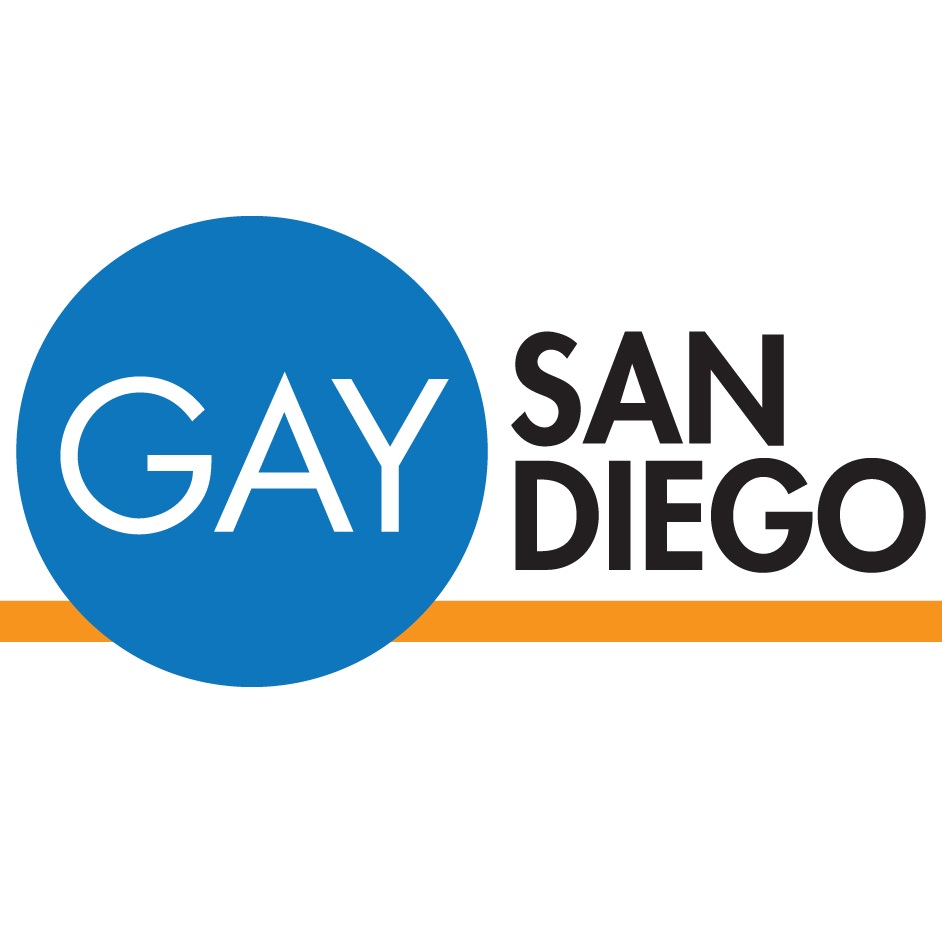 Sponsors San Diego LGBT Pride