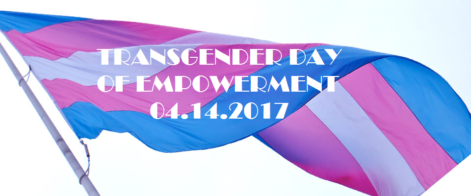 San Diego LGBT Pride – Transgender Day of Empowerment