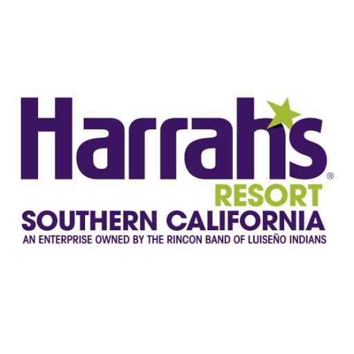 harrahs california casino jobs