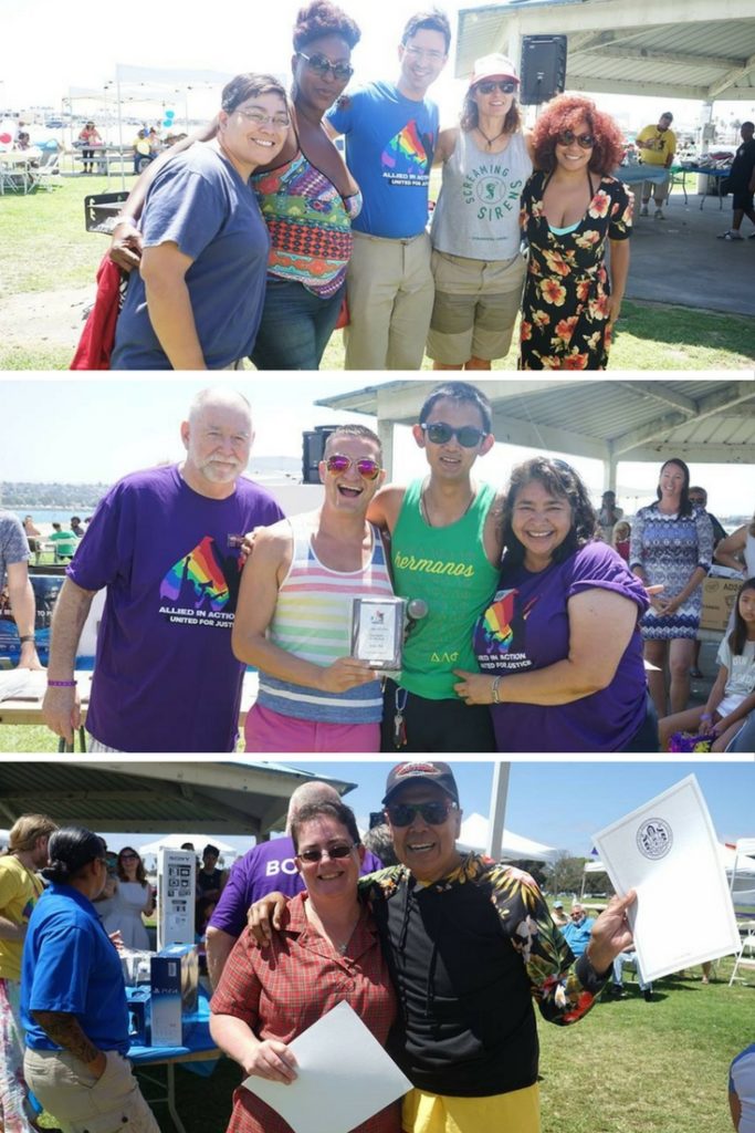 Chloe, Author at San Diego Pride