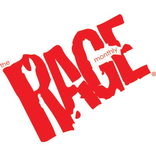 Rage Magazine