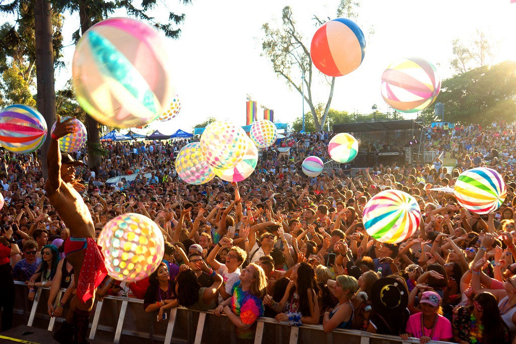 gay pride san diego 2018 bars