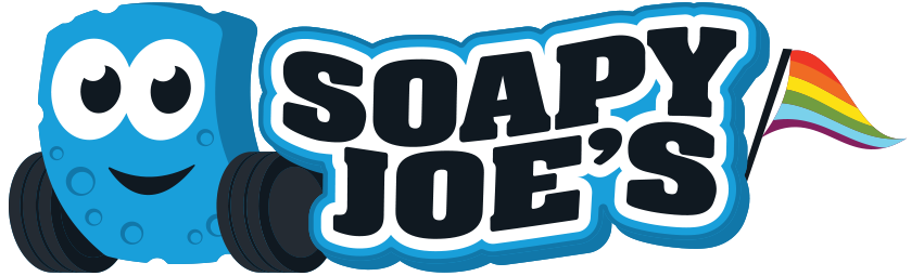 Soapy Joe’s
