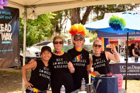 50 Years of Padres and Pride ⚾ ? - San Diego Pride