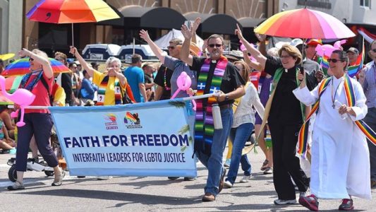 50 Years of Padres and Pride ⚾ ? - San Diego Pride