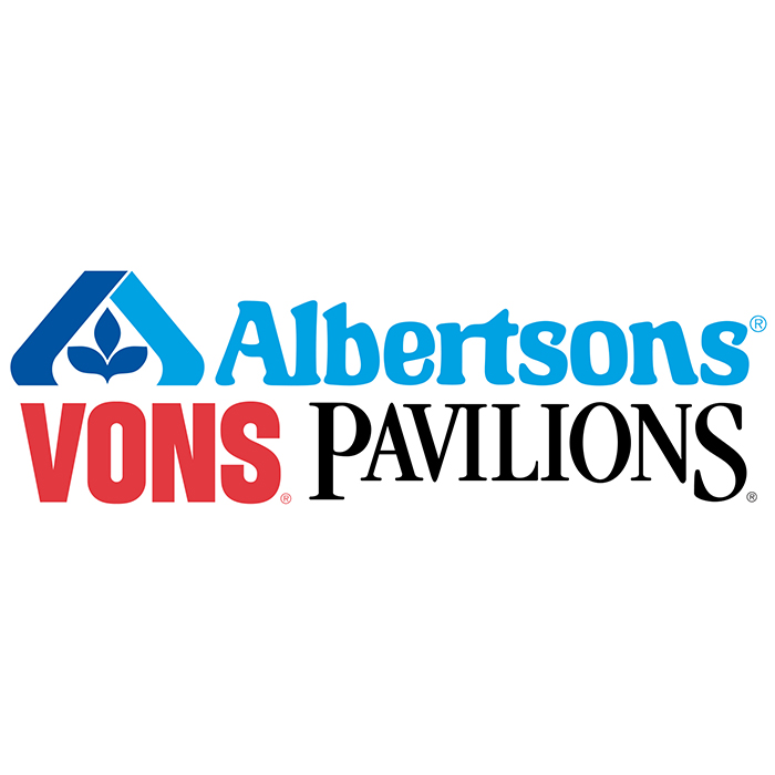 Albertsons/Vons/Pavillions