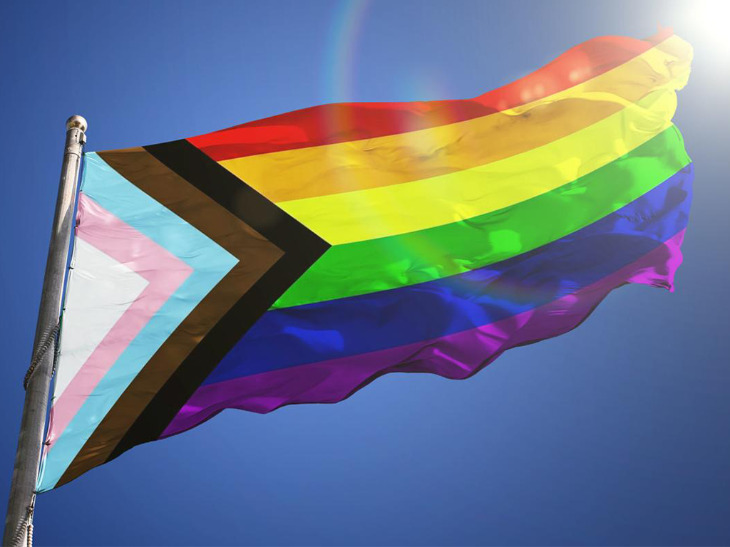 gay pride parade san diego 2021