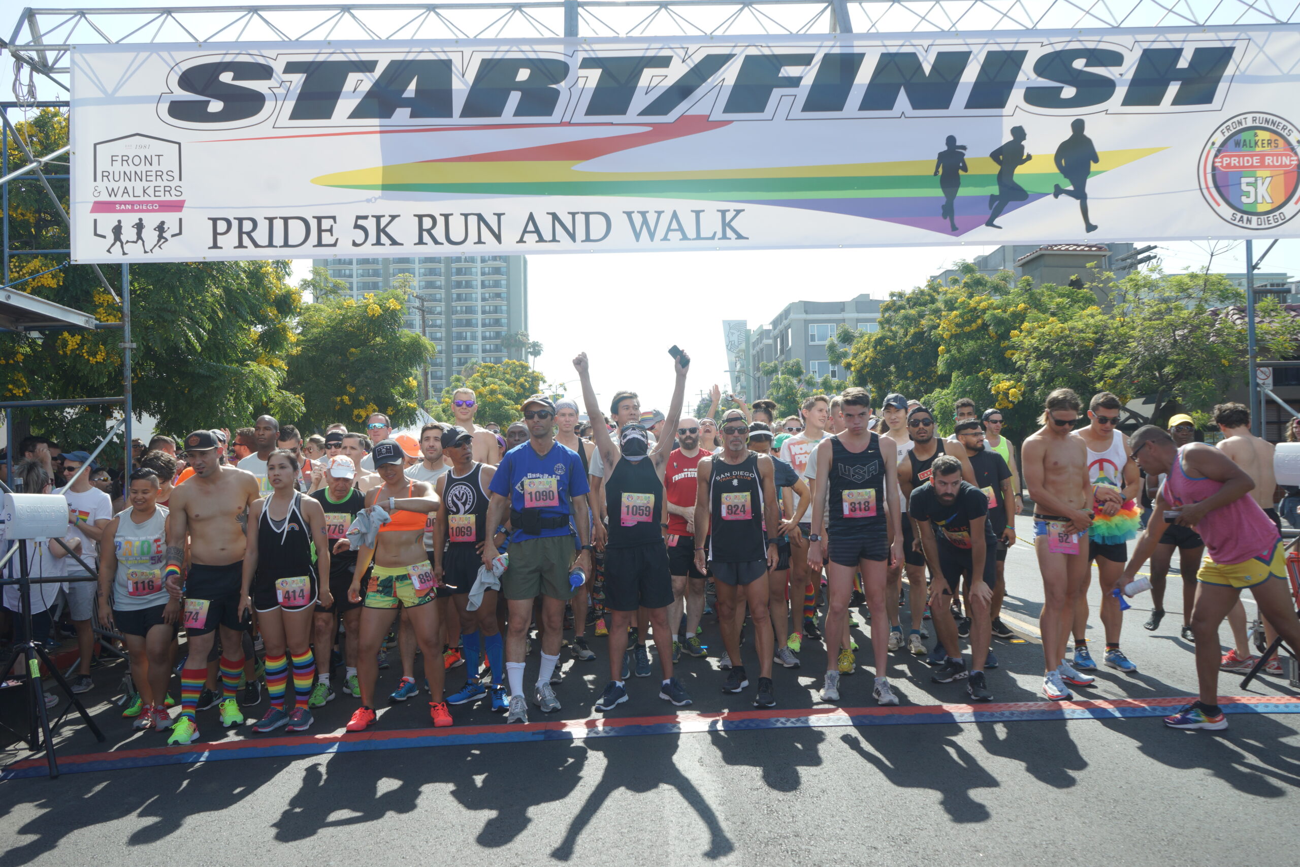  San Diego Pride