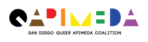 QAPIMEDA Logo