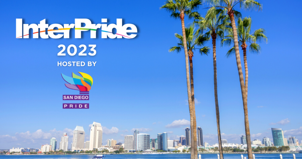 Pride 2023 – San Diego Wave Fútbol Club