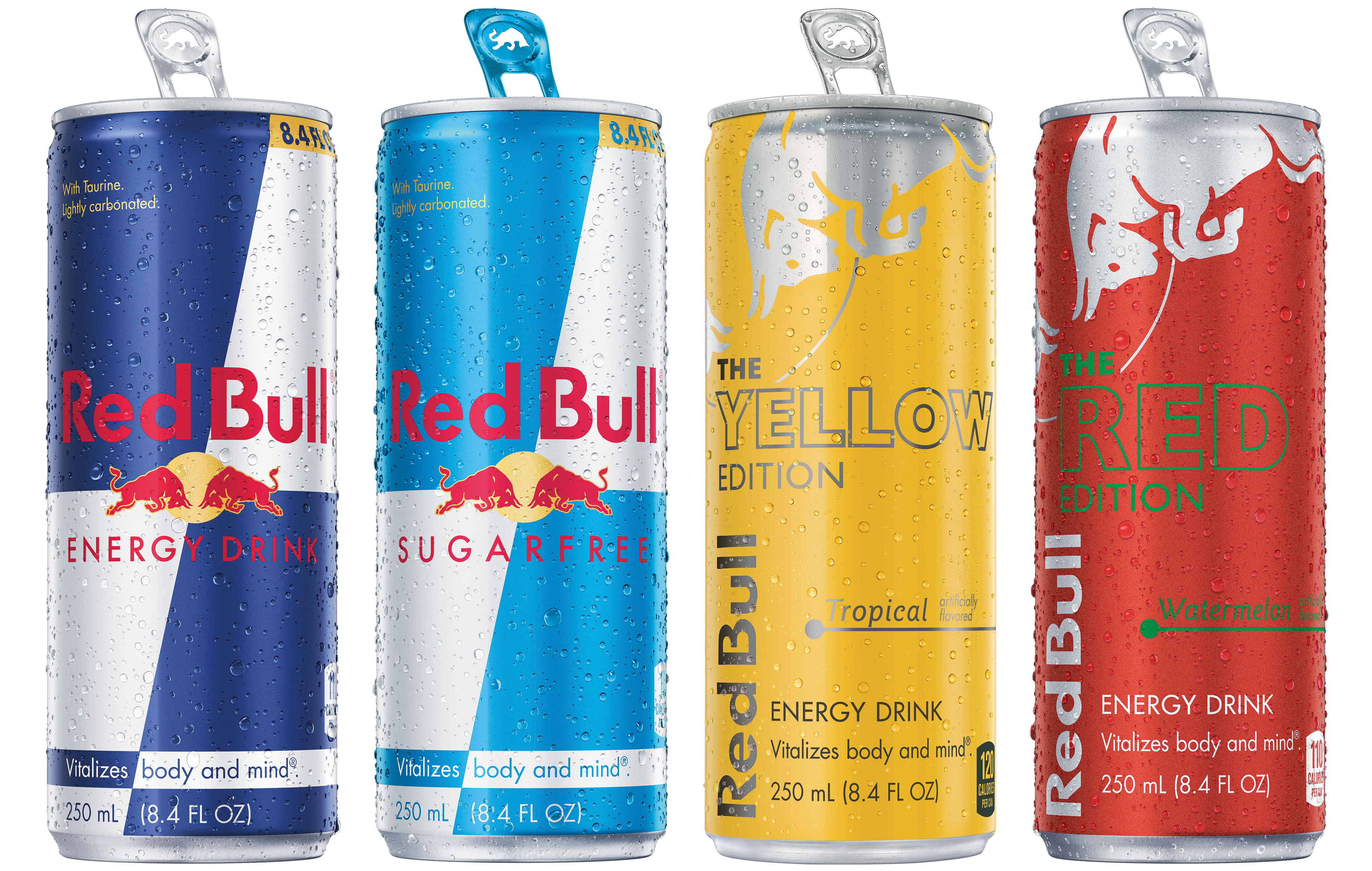 Redbull Image