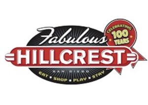 Fabulous Hillcrest Logo