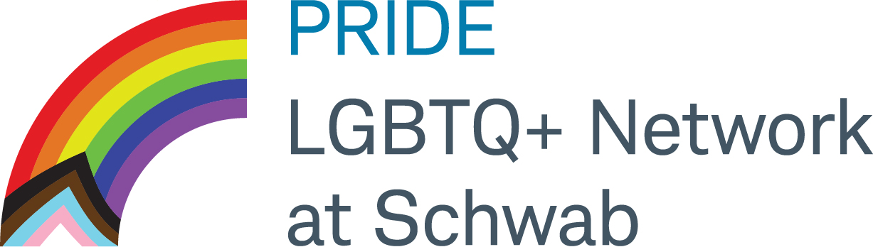 LGBTQ+ Network at Schwab