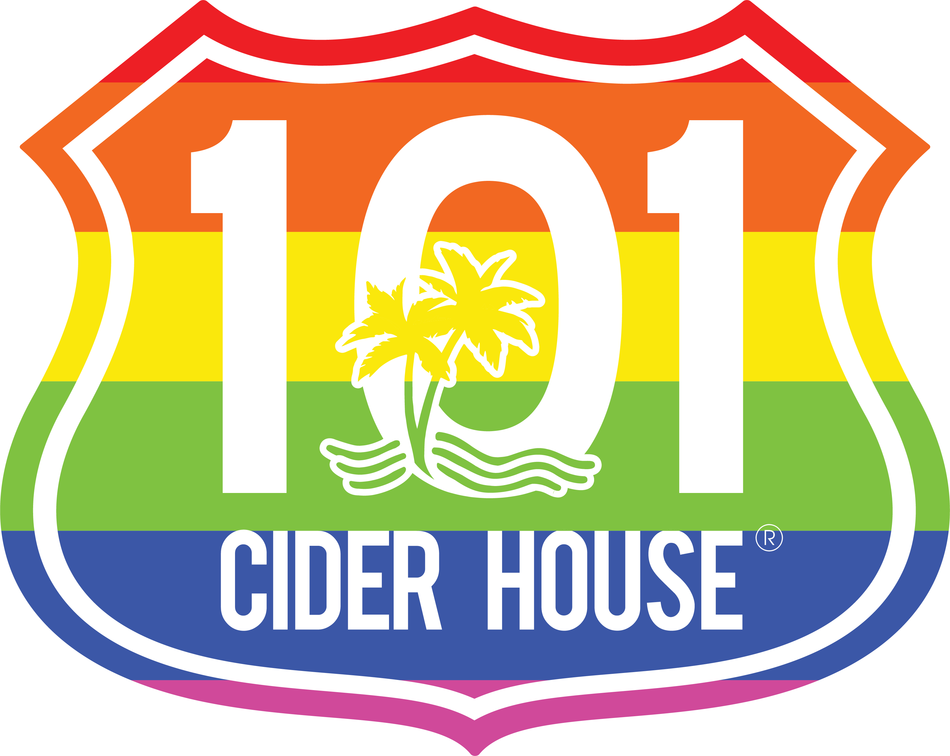 101 Cider House