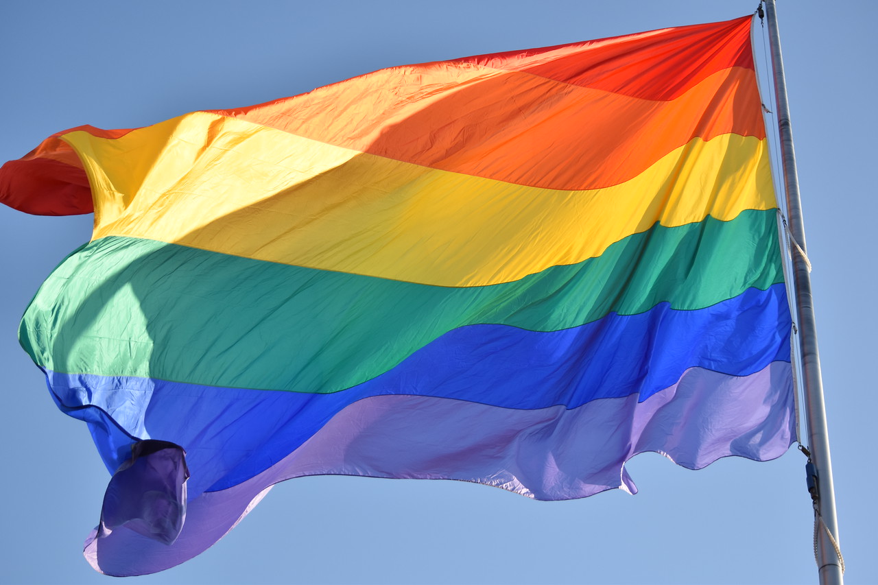 flag