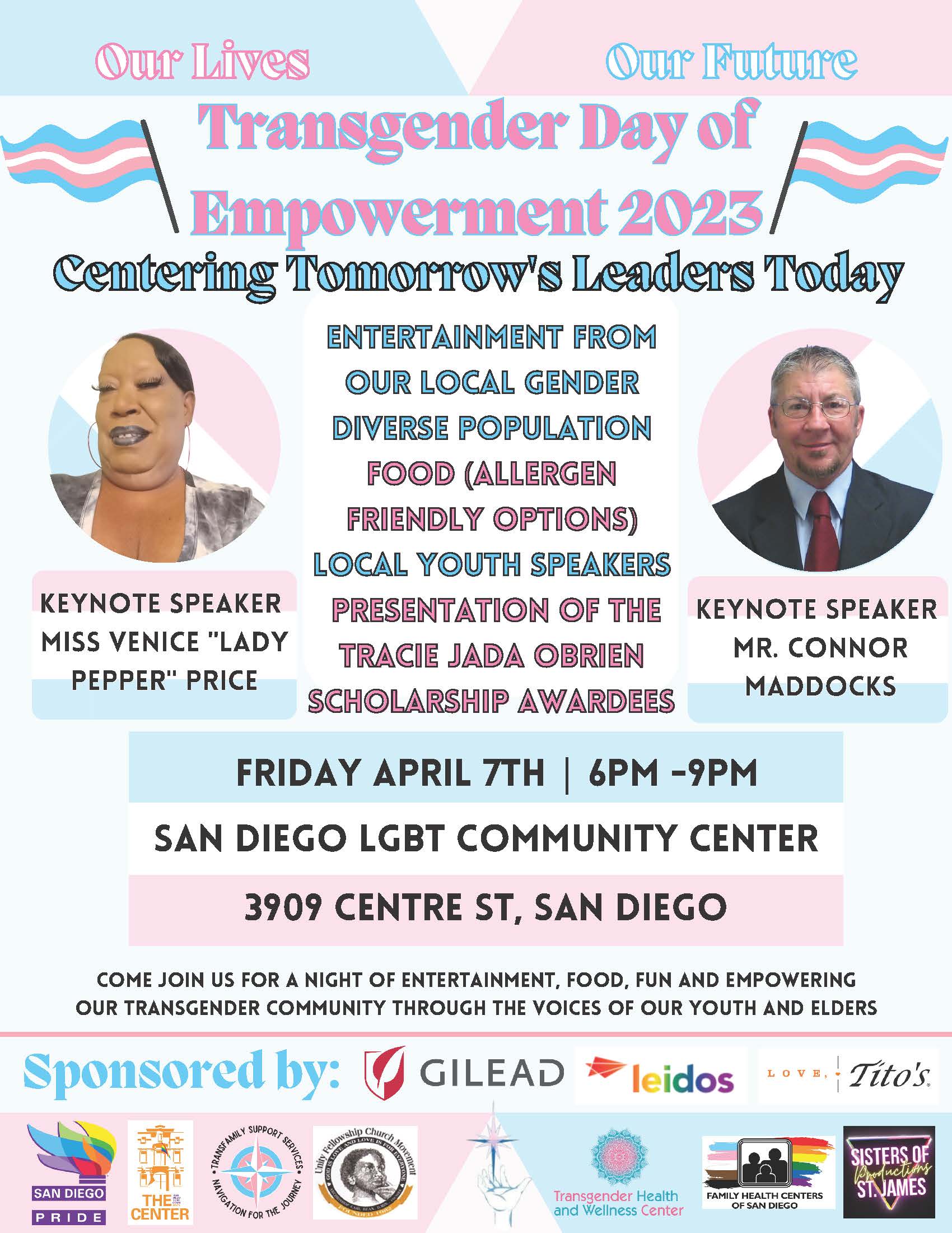 TDOE Flyer 31723