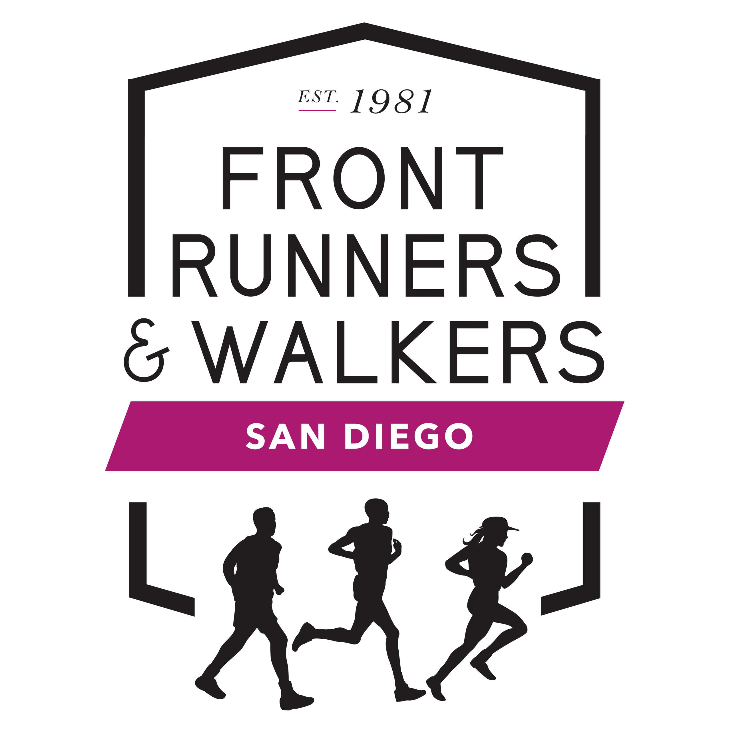 Frontrunners