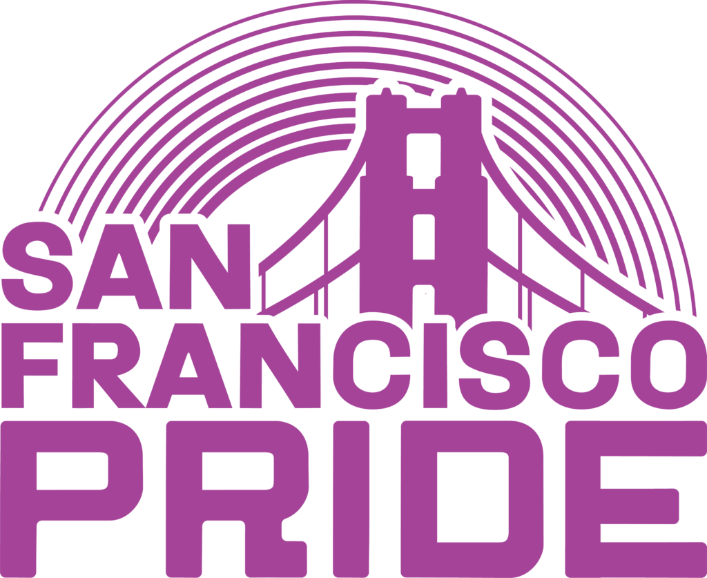 San Francisco Pride Logo