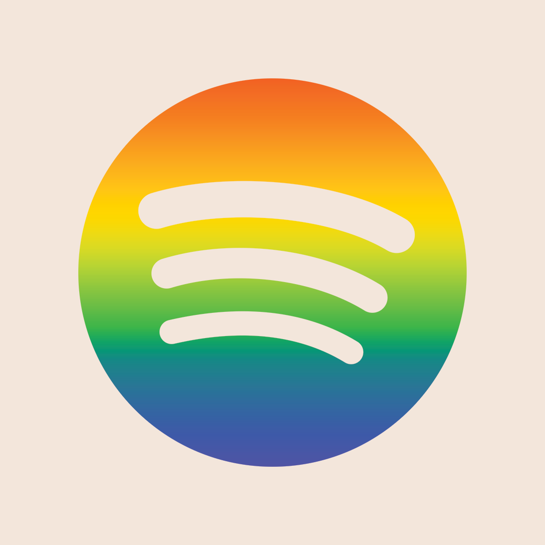 Spotify Pride