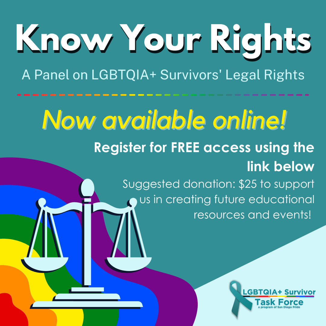 know your rights register now1