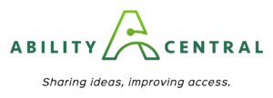 Ability Central Logo