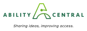 Ability Central Logo