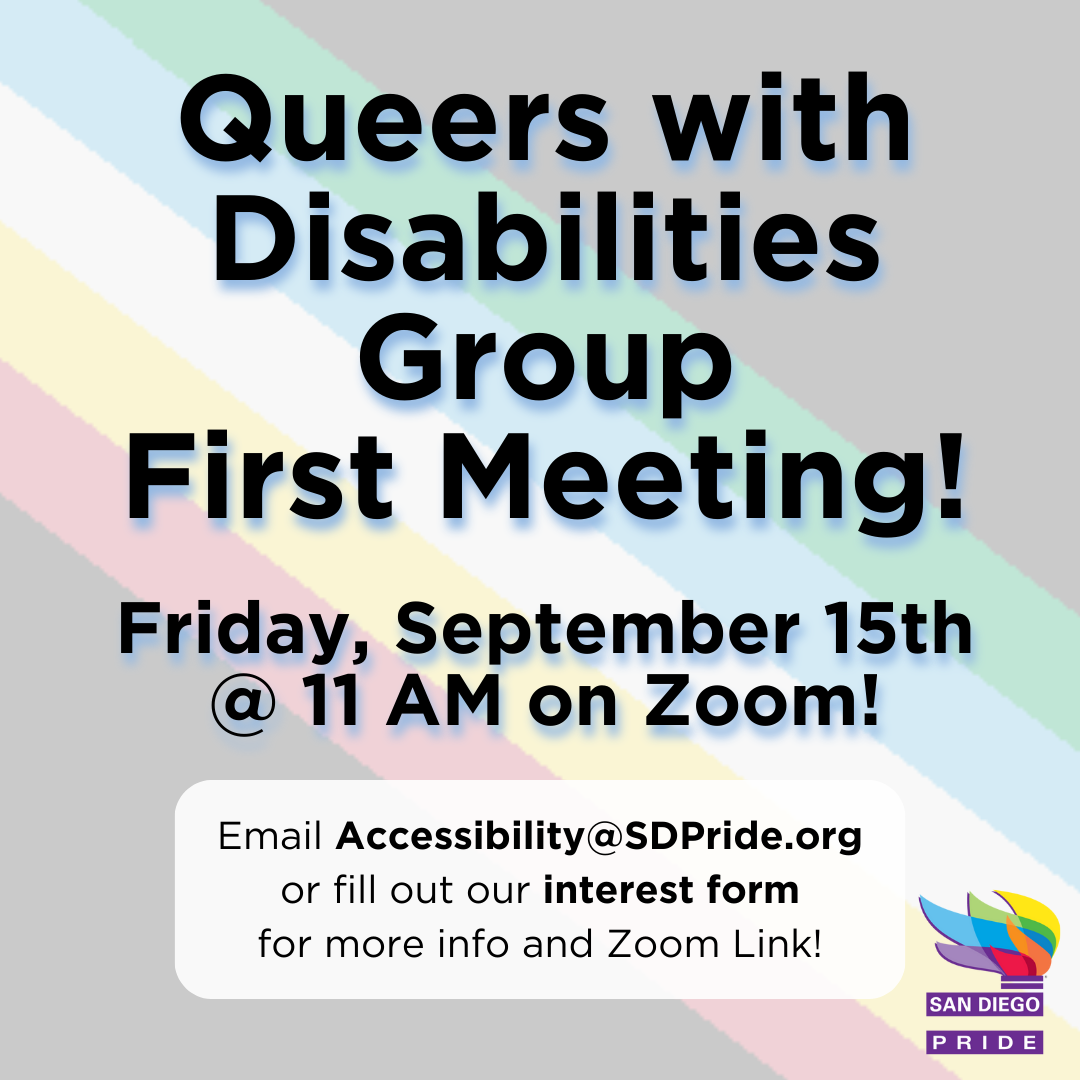 Accessibility at SD Pride Social Post (8)