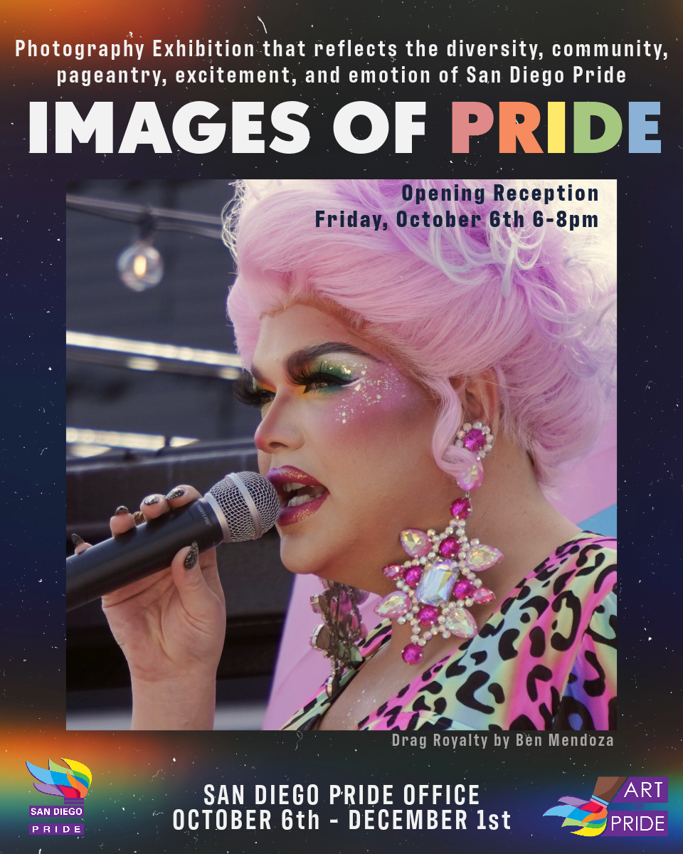 Images of Pride Reception Flyer-1-Main Instagram