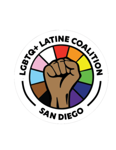 LGBTQ+ Latine Coalition