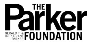 The Parker Foundation Logo