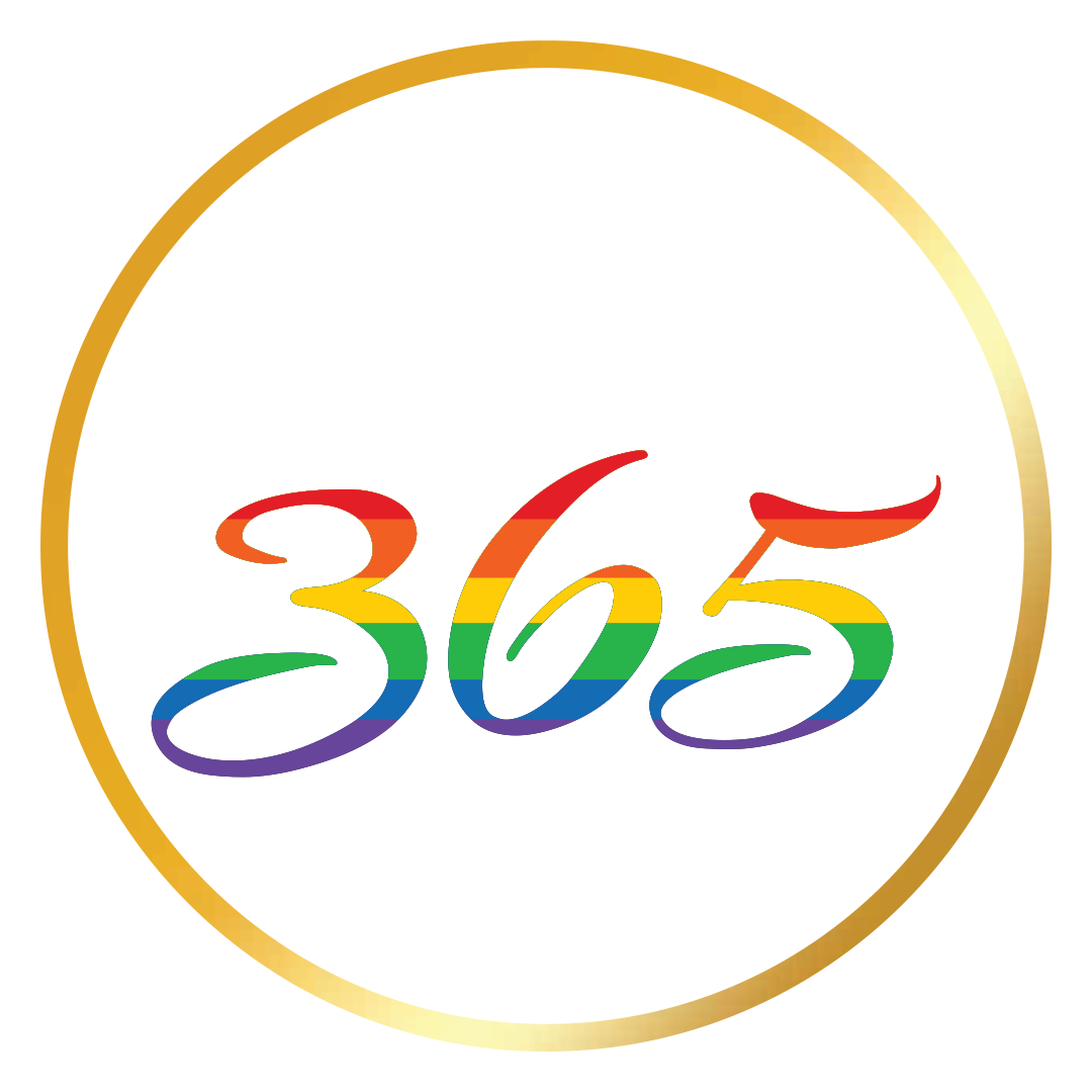 Pride365