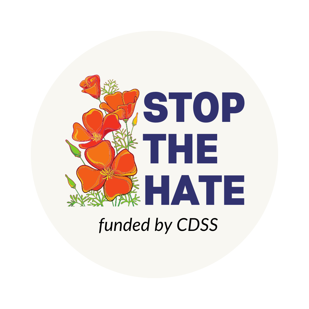 Stop the Hate Program