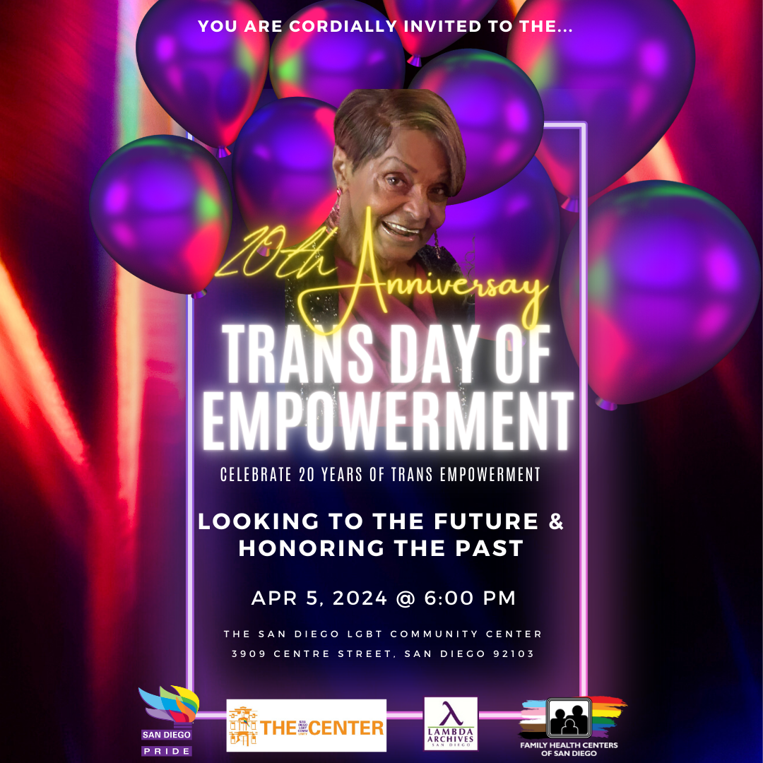 Trans Day Of Empowerment (1080 x 1080 px) (1)