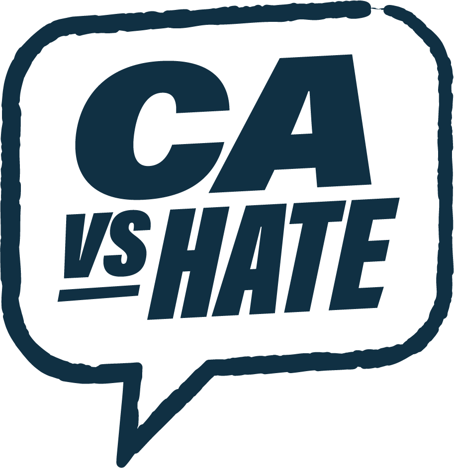 California vs. Hate