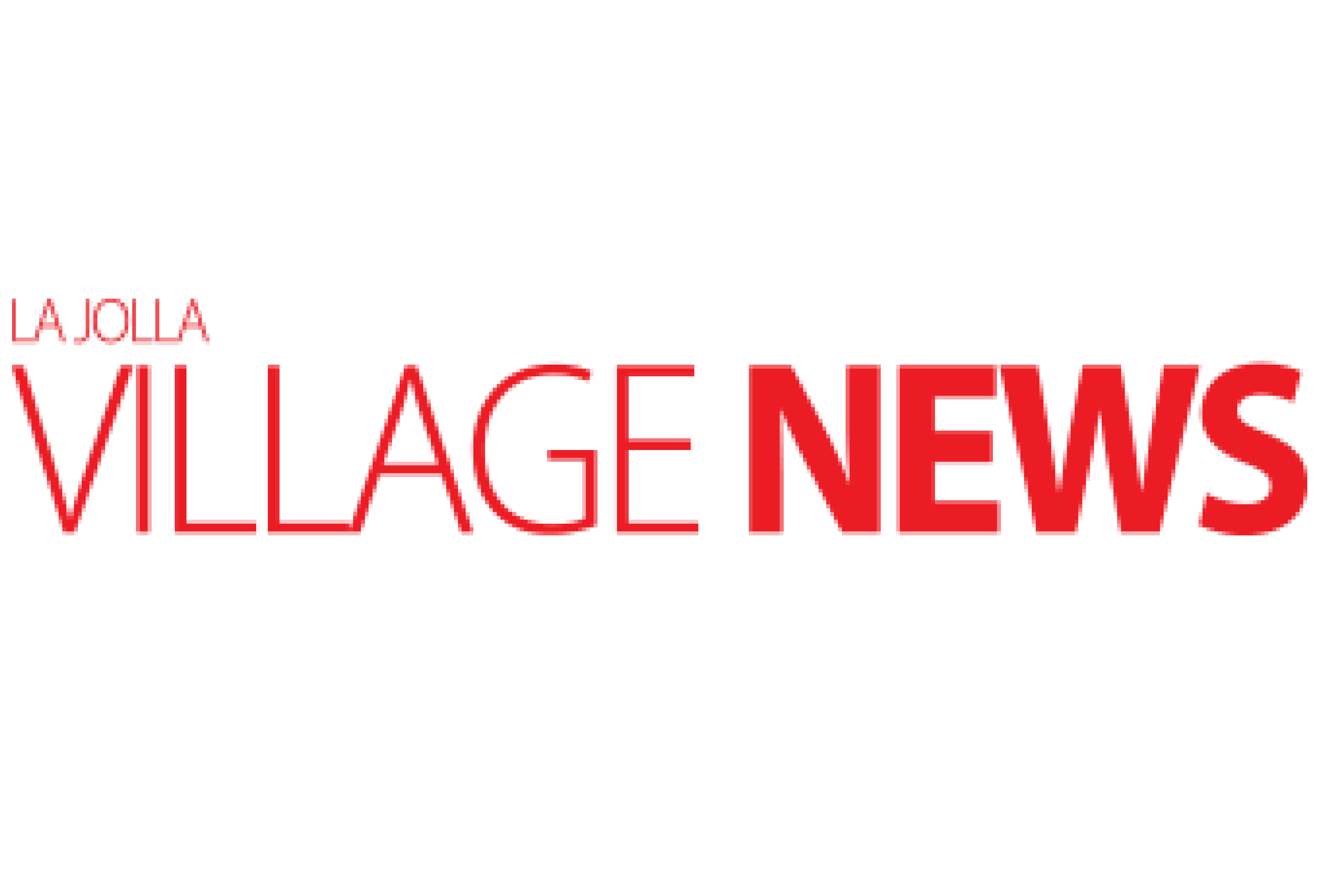 La Jolla Village News