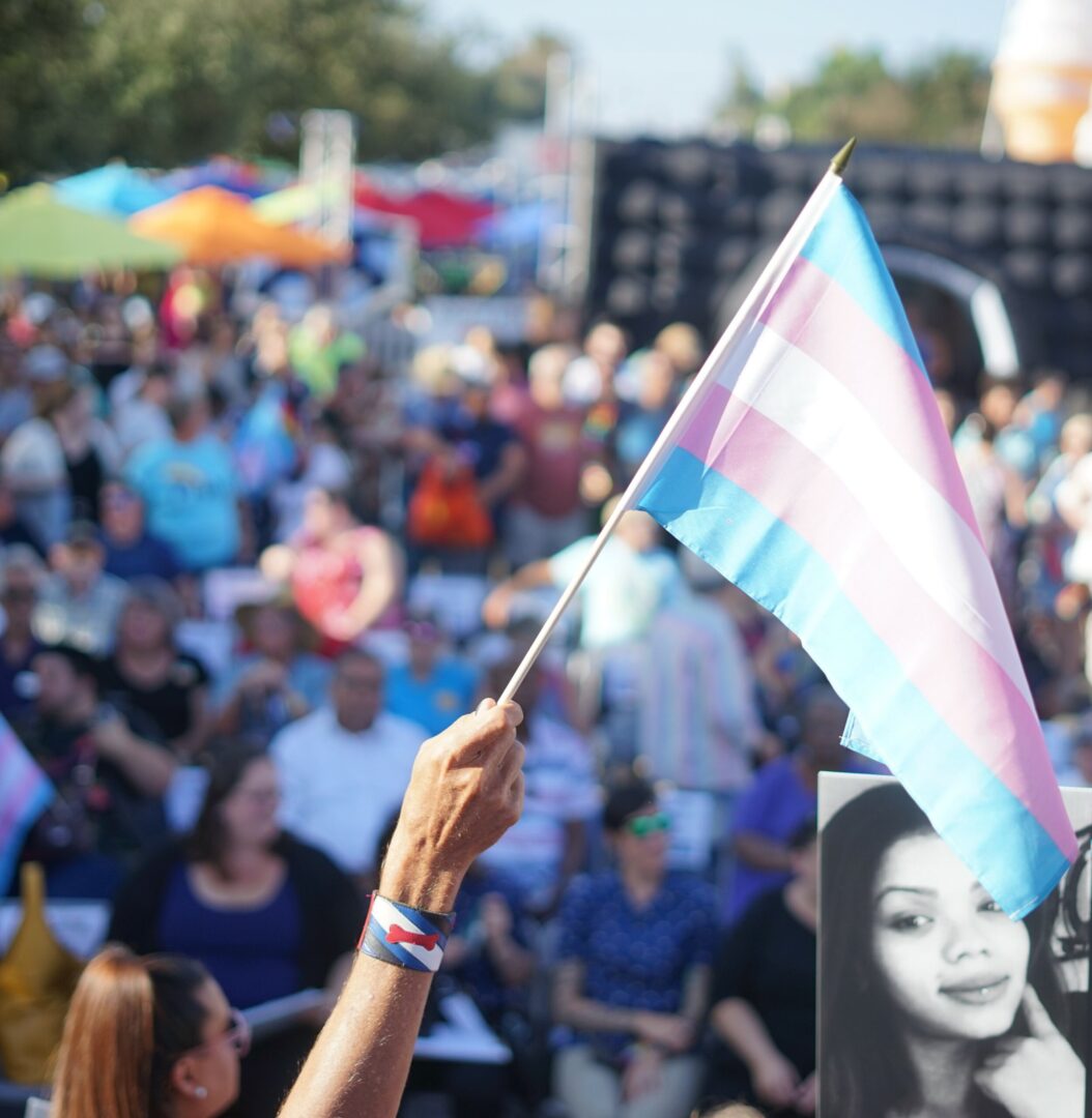 05 - Spirit of Stonewall Rally