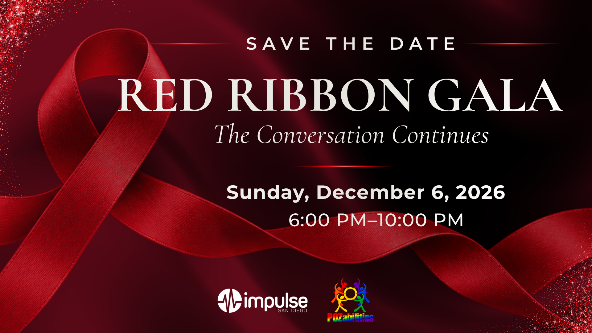 Red Ribbon Gala